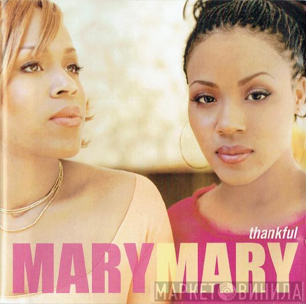 Mary Mary - Thankful