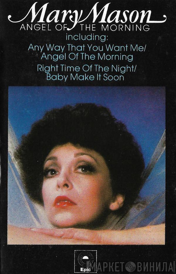 Mary Mason - Angel Of The Morning
