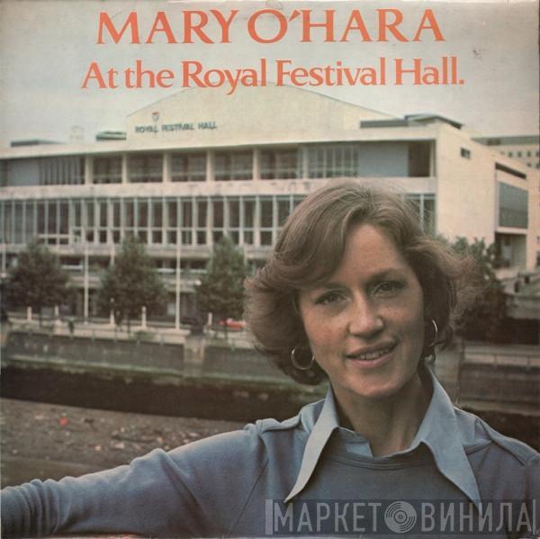 Mary O'Hara - Mary O'Hara At The Royal Festival Hall