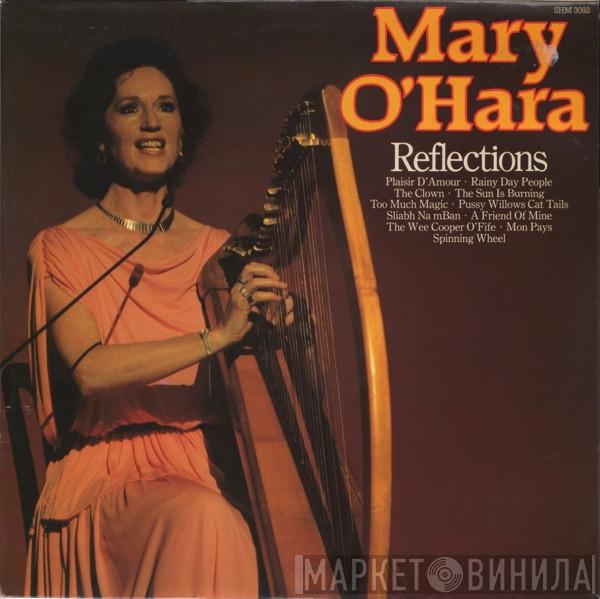 Mary O'Hara - Reflections