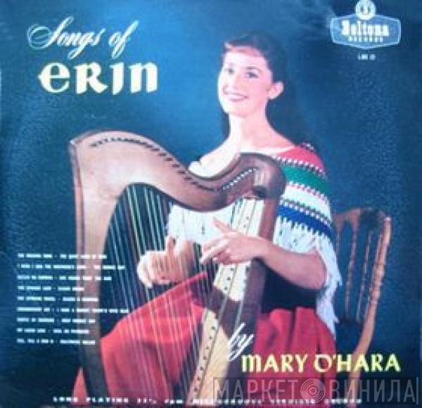 Mary O'Hara - Songs Of Erin