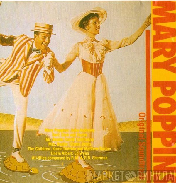  - Mary Poppins (Original Soundtrack)