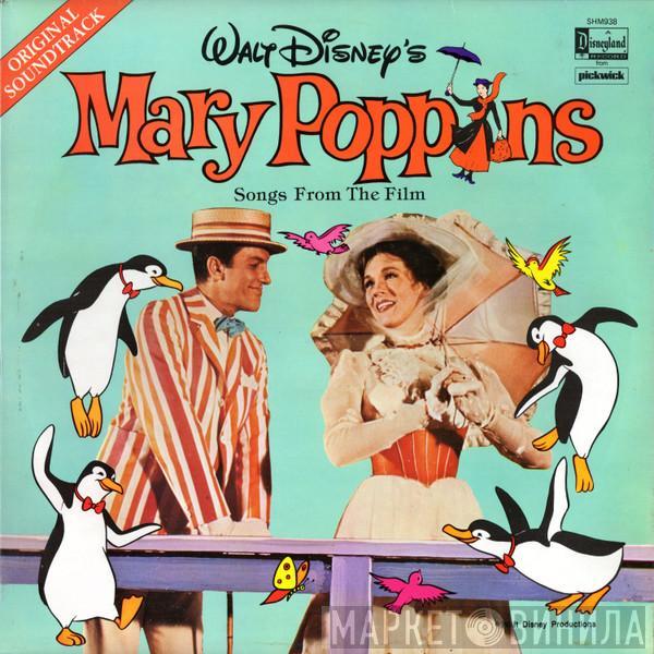  - Mary Poppins - Songs From The Film