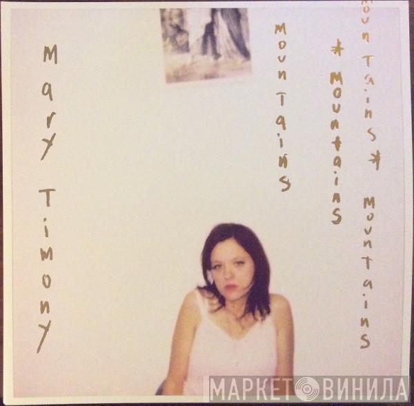 Mary Timony - Mountains