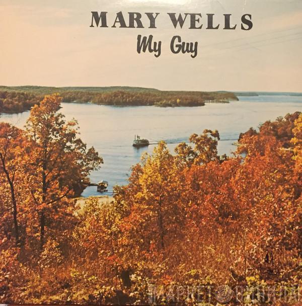 Mary Wells - My Guy