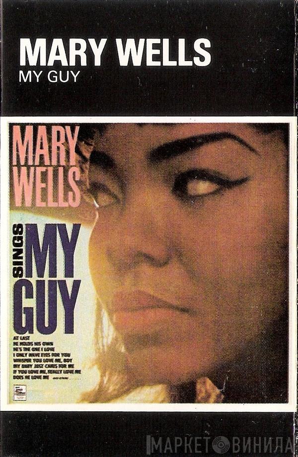 Mary Wells - My Guy