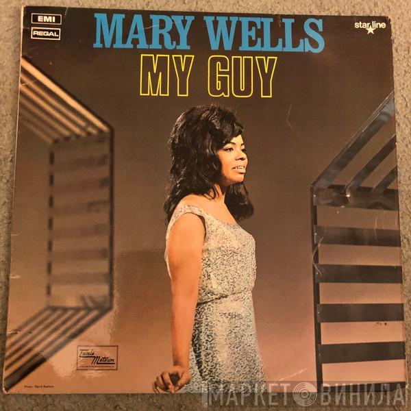 Mary Wells - My Guy