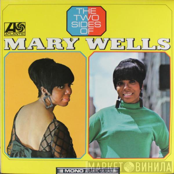 Mary Wells - The Two Sides Of Mary Wells