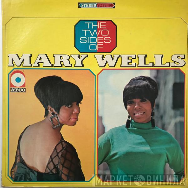 Mary Wells - The Two Sides Of Mary Wells