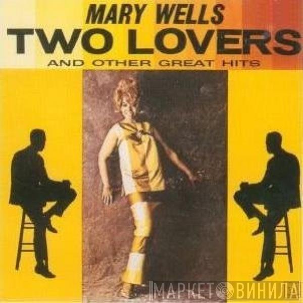 Mary Wells - Two Lovers