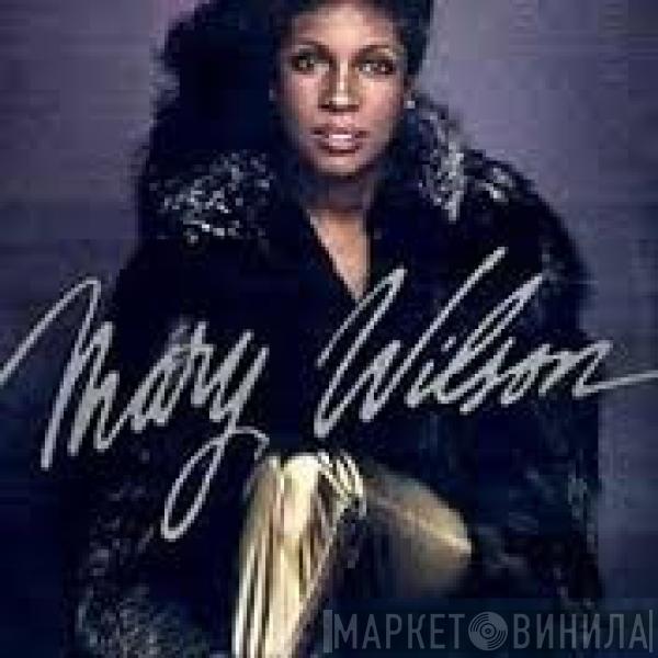 Mary Wilson - Mary Wilson