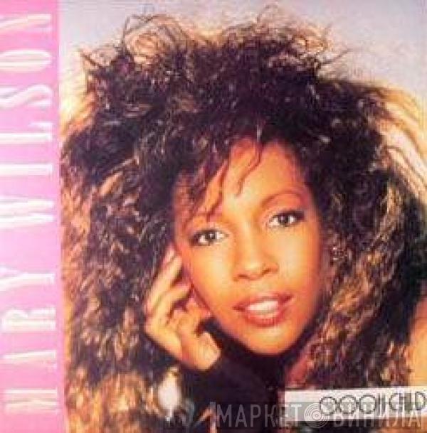 Mary Wilson - Oooh Child