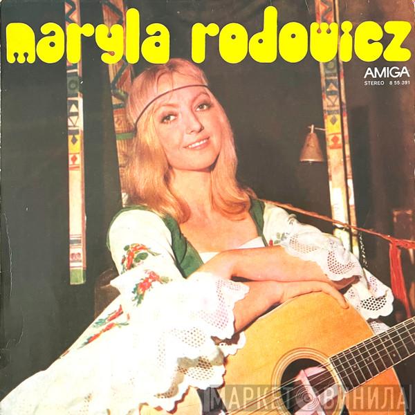  Maryla Rodowicz  - Maryla Rodowicz