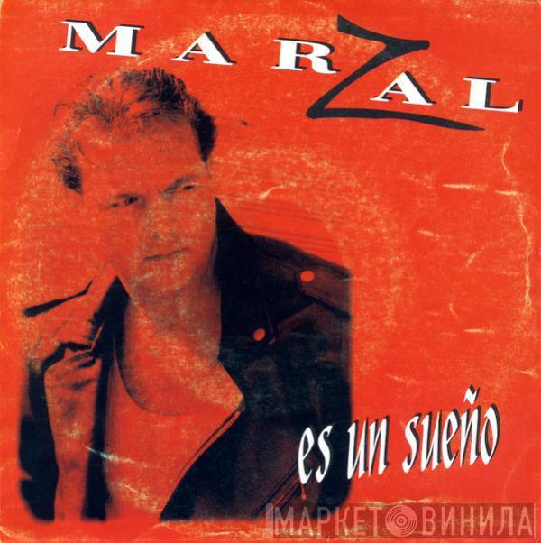 Marzal - Es Un Sueño