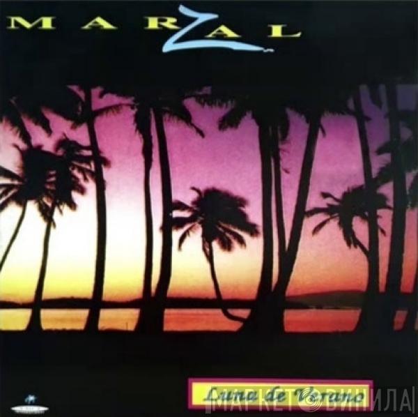 Marzal - Luna De Verano