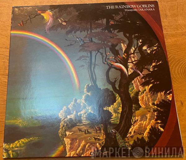 Masayoshi Takanaka - The Rainbow Goblins