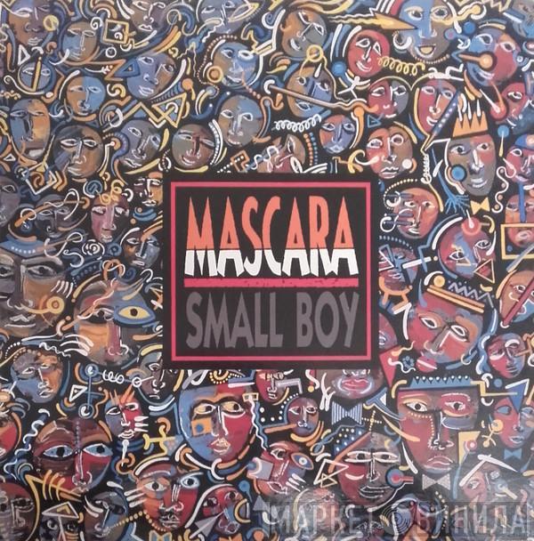 Mascara  - Small Boy