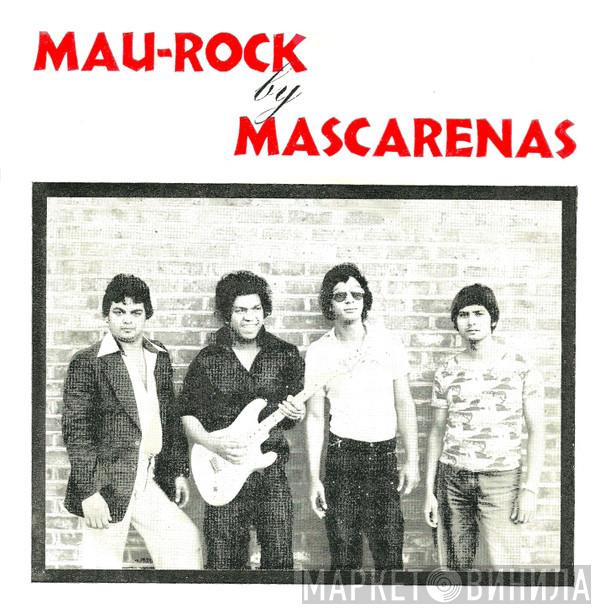 Mascarenas  - Mau-Rock