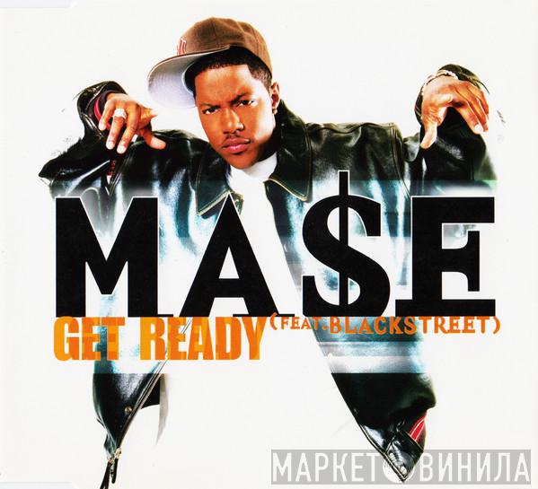 Mase, Blackstreet - Get Ready