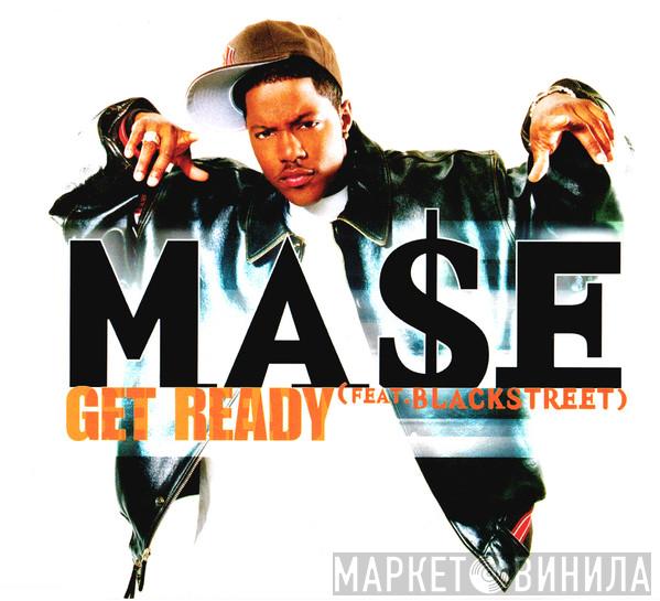 Mase, Blackstreet - Get Ready