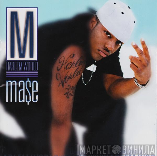  Mase  - Harlem World