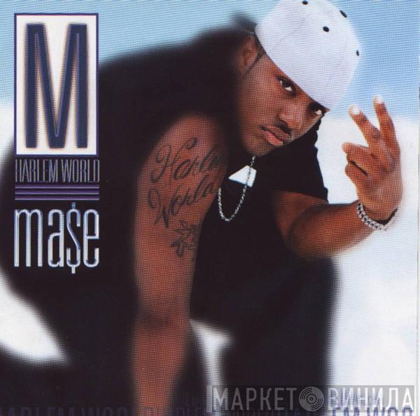  Mase  - Harlem World