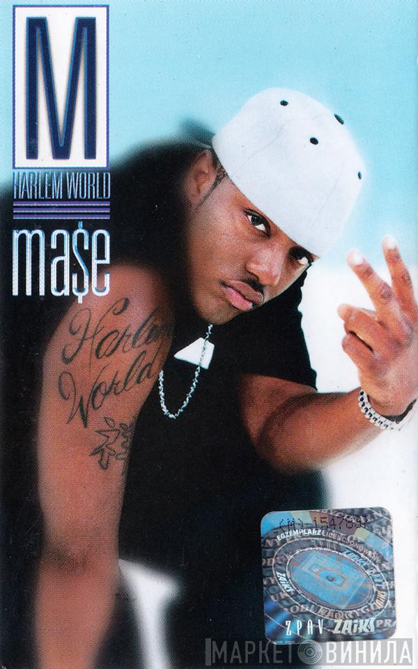  Mase  - Harlem World