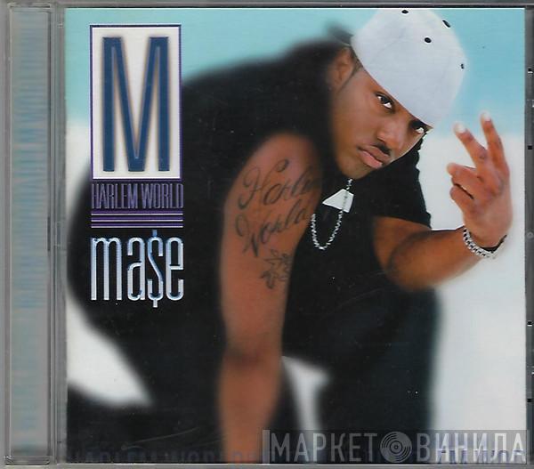  Mase  - Harlem World