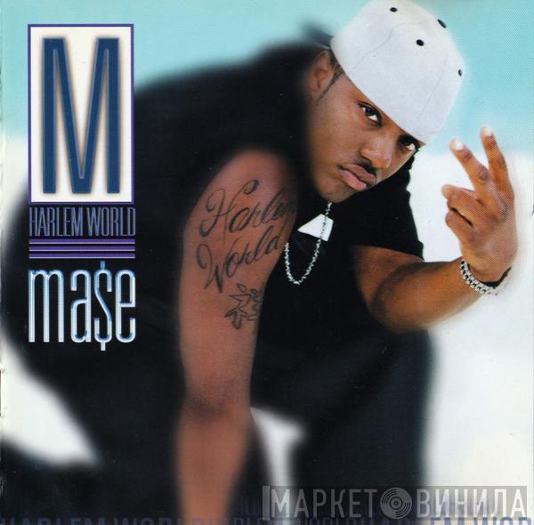  Mase  - Harlem World