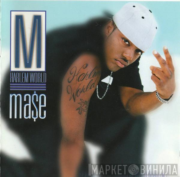  Mase  - Harlem World
