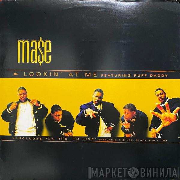 Mase - Lookin' At Me
