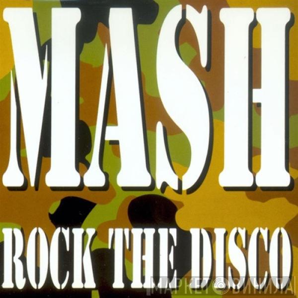  Mash  - Rock The Disco