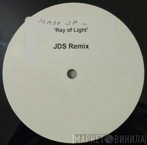 Mash Up - Beautiful (JDS Remix)