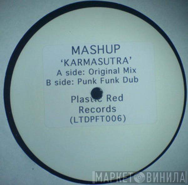  Mashup  - Karmasutra