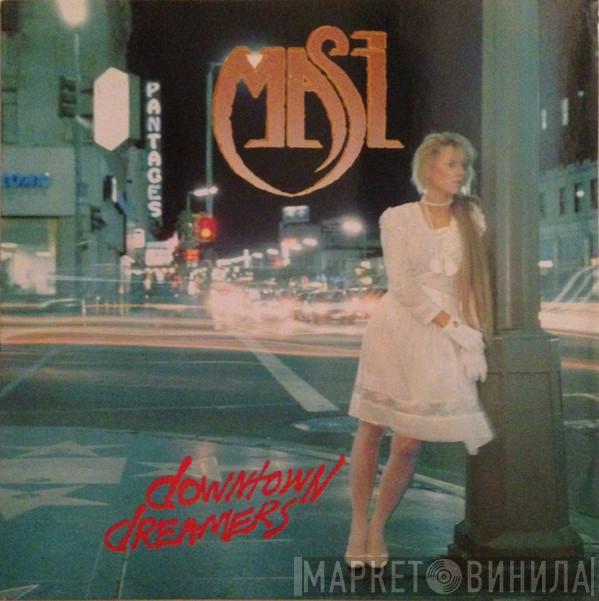 Masi  - Downtown Dreamers