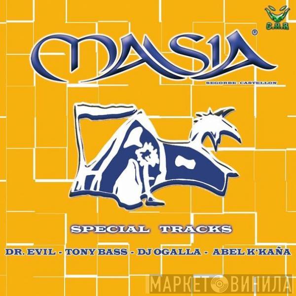  - Masia - Special Tracks