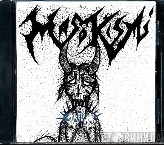 Masokismi - Eläminen Kohti Kuolemaa