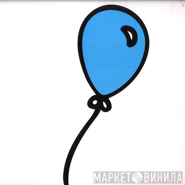 Masomenos - Blue Balloon