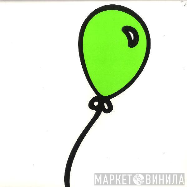 Masomenos - Green Balloon