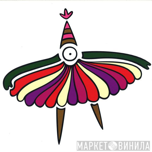 Masomenos - Le Magicien Ep