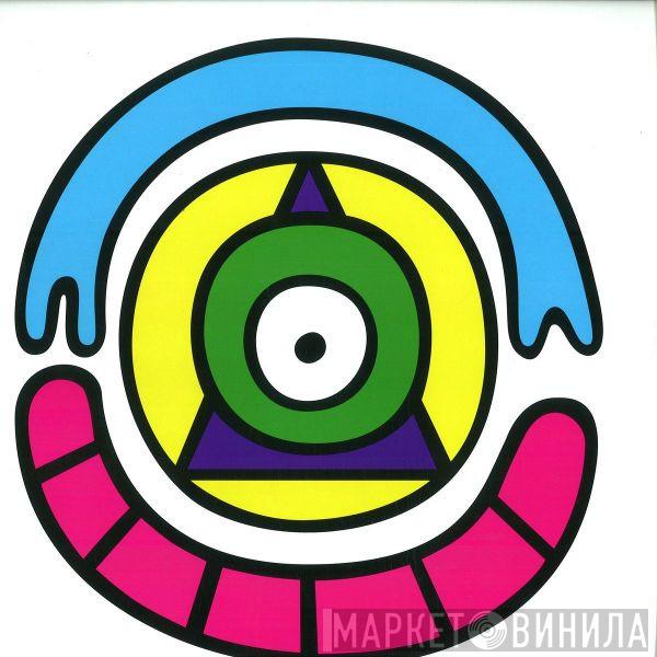 Masomenos - Technocolor 3