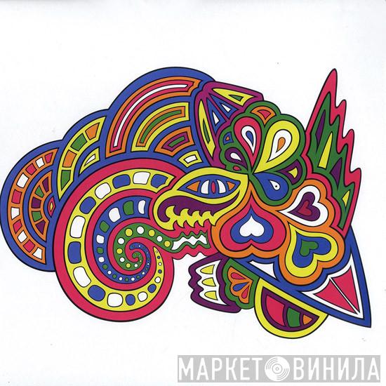 Masomenos - Third Eye 3/4