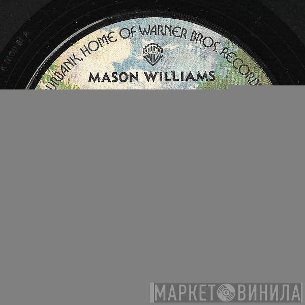 Mason Williams - Classical Gas