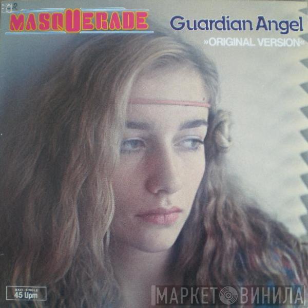 Masquerade  - Guardian Angel  »Original Version«