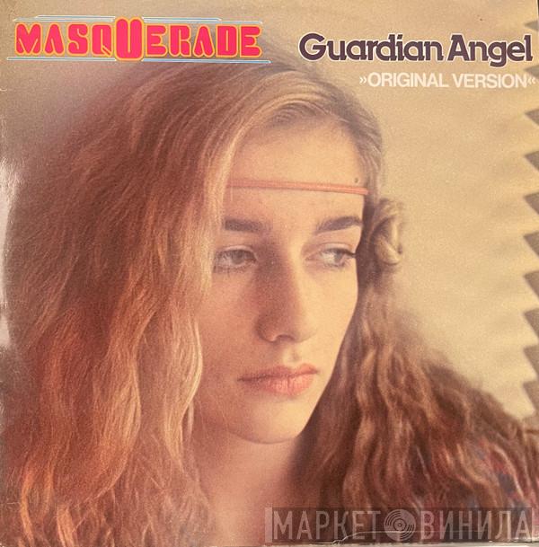  Masquerade   - Guardian Angel »Original Version«