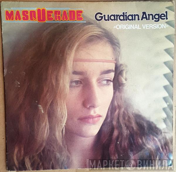Masquerade  - Guardian Angel