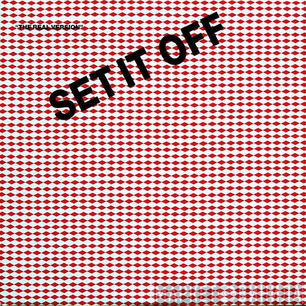 Masquerade - Set It Off