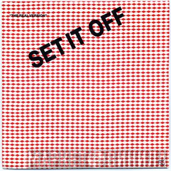 Masquerade - Set It Off
