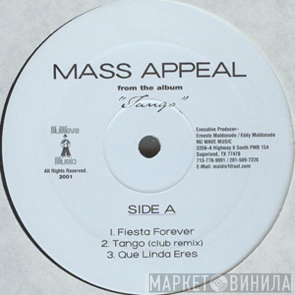 Mass Appeal  - Fiesta Forever