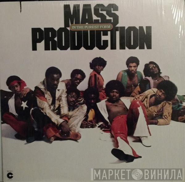 Mass Production - In The Purest Form